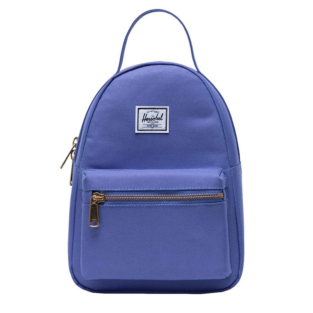 Herschel Supply Co. Nova Mini Backpack Dusted Peri